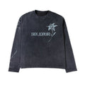 "Chained Lily " Thermal